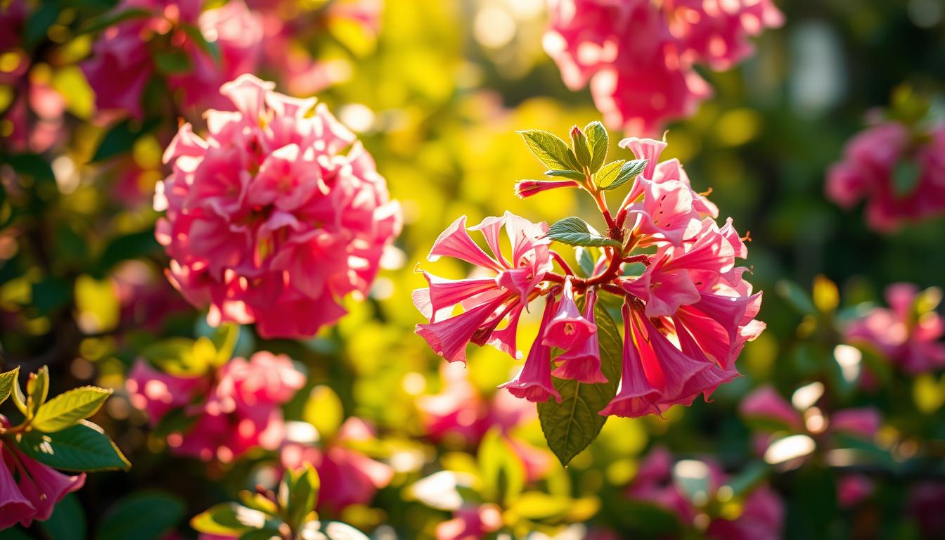 Jak rozmnożyć krzewuszkę