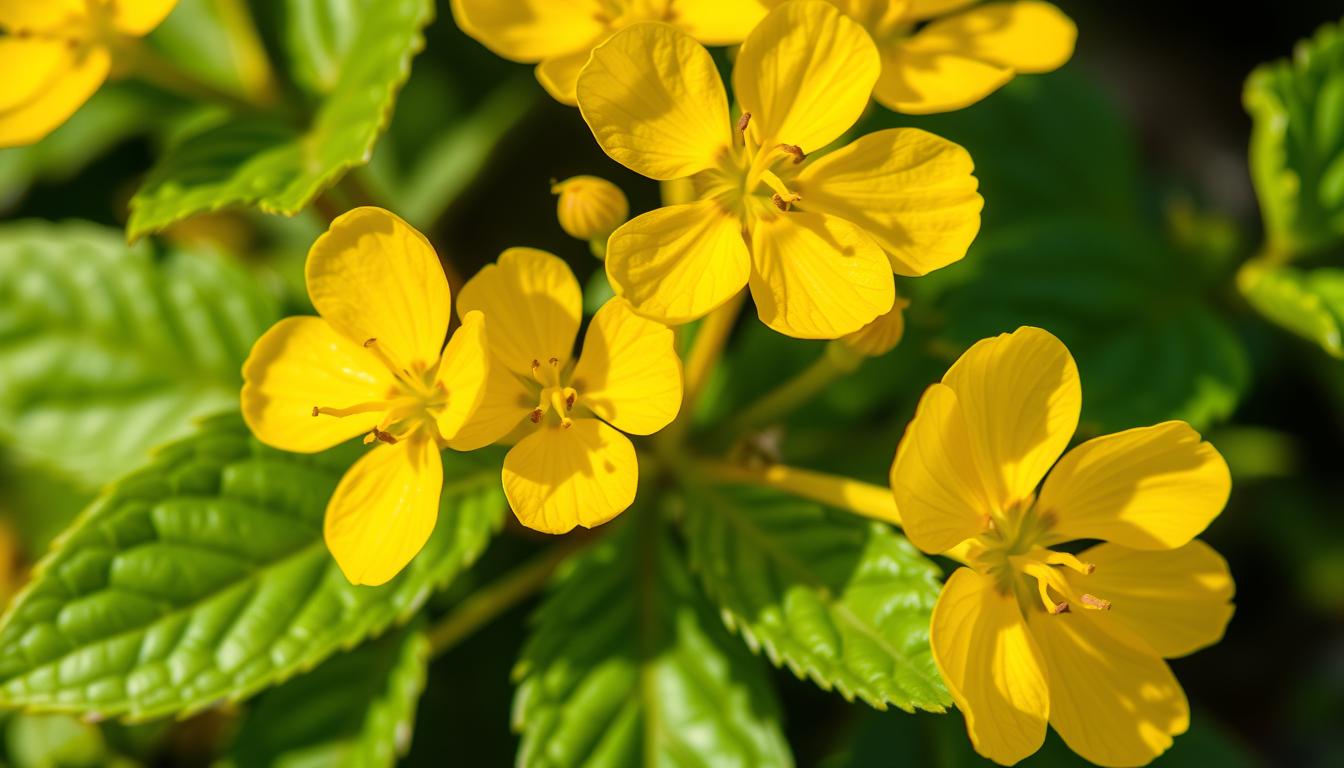 Jak wygląda dziurawiec