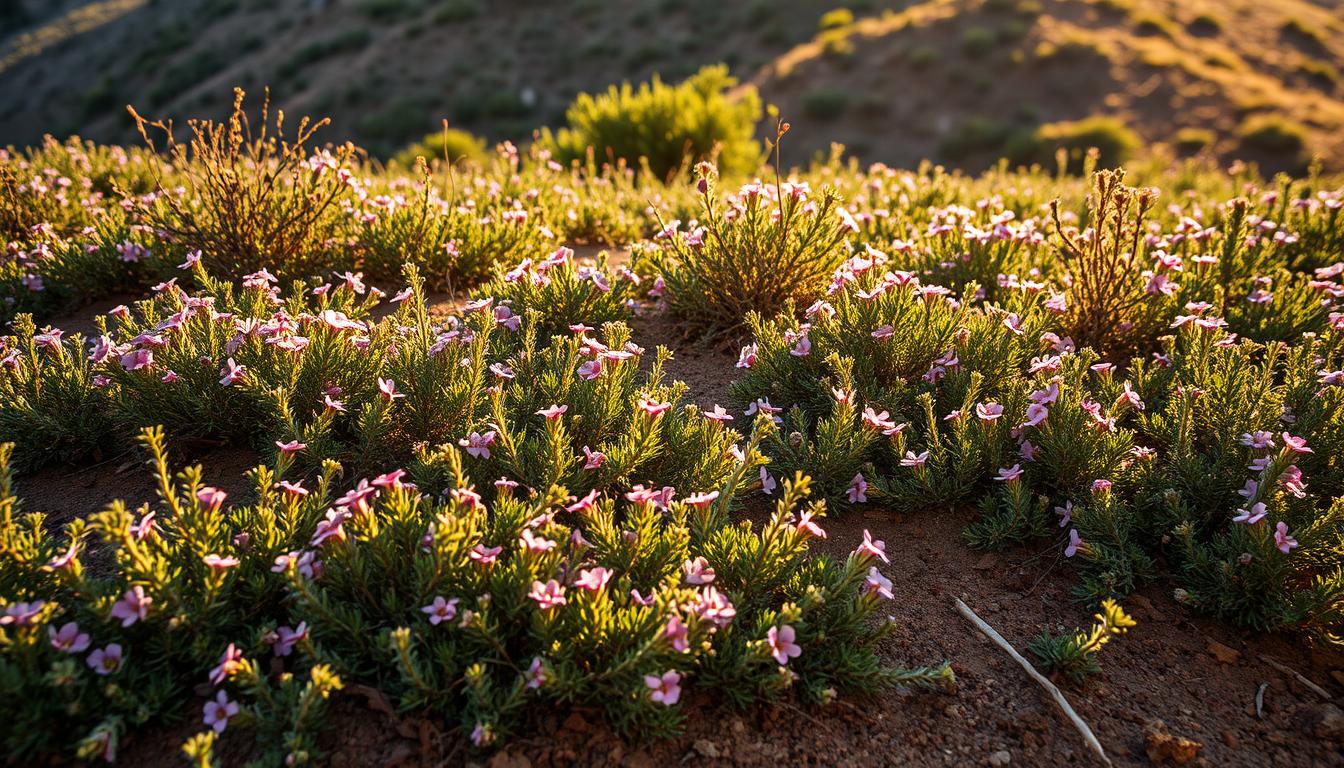 Jak wygląda tymianek