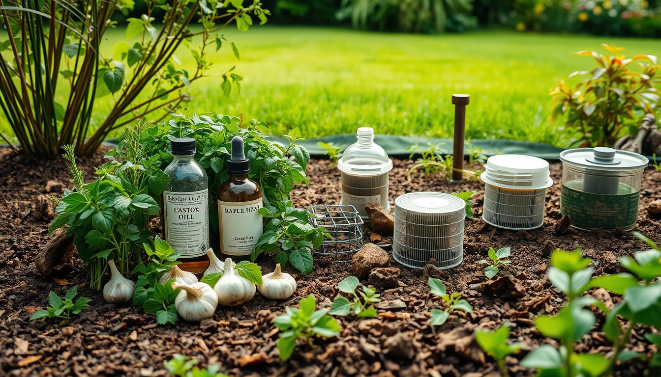 Co na kreta domowe sposoby