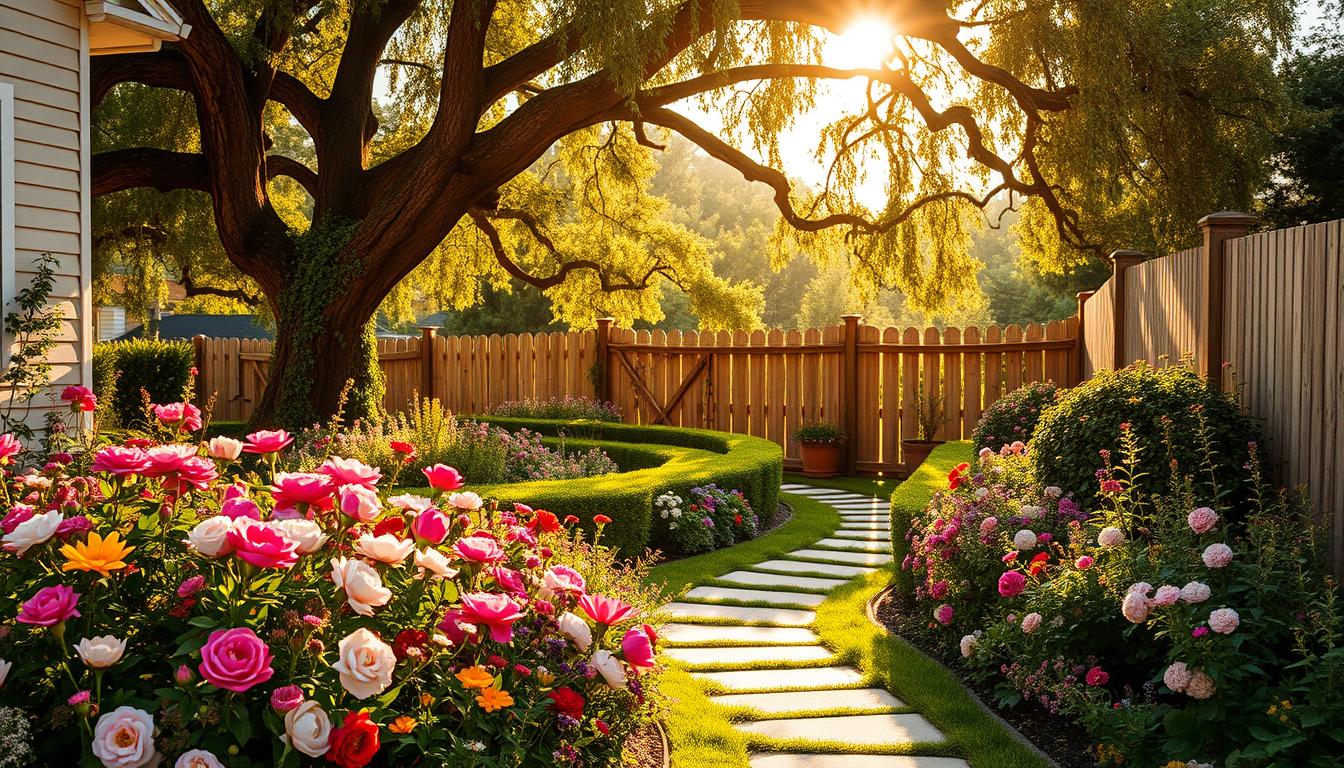 Jak urządzić przedogródek