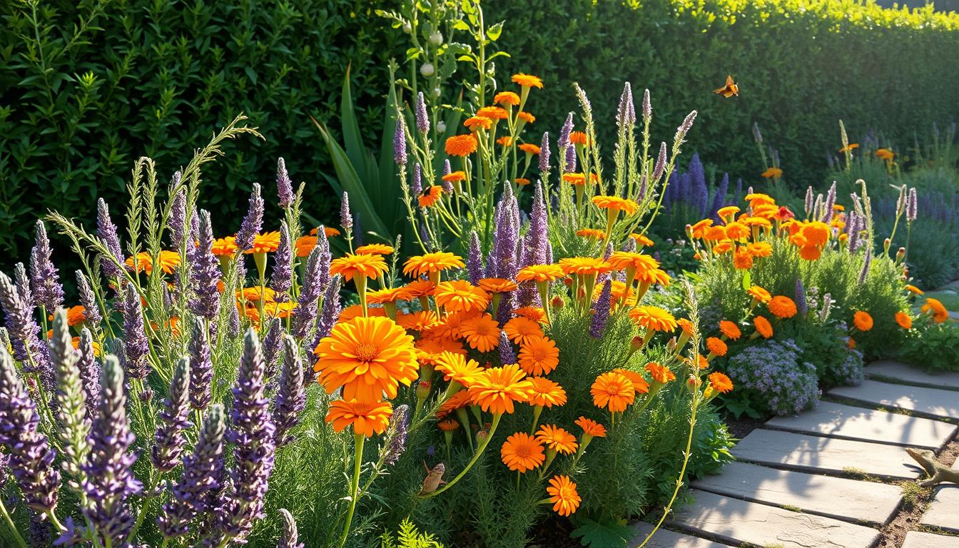Jakich roślin nie lubią osy
