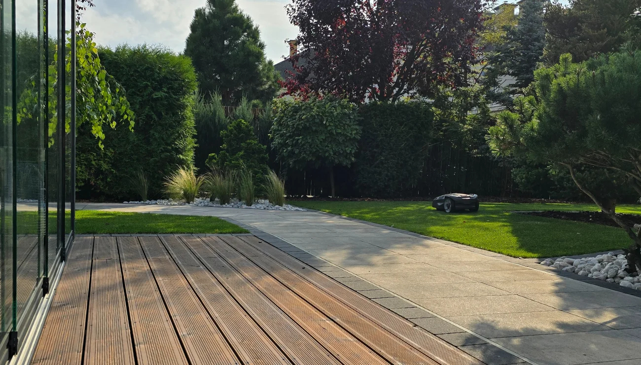 Planeko – kompleksowe podejście do projektowania i pielęgnacji ogrodów