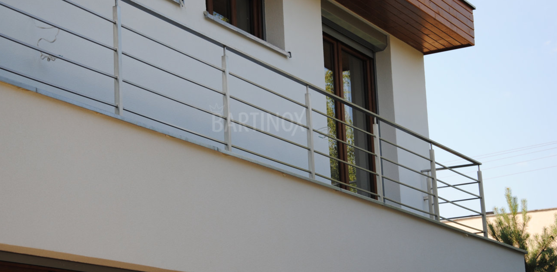 Dlaczego warto wybrać balustrady nierdzewne – kluczowe zalety i funkcjonalność
